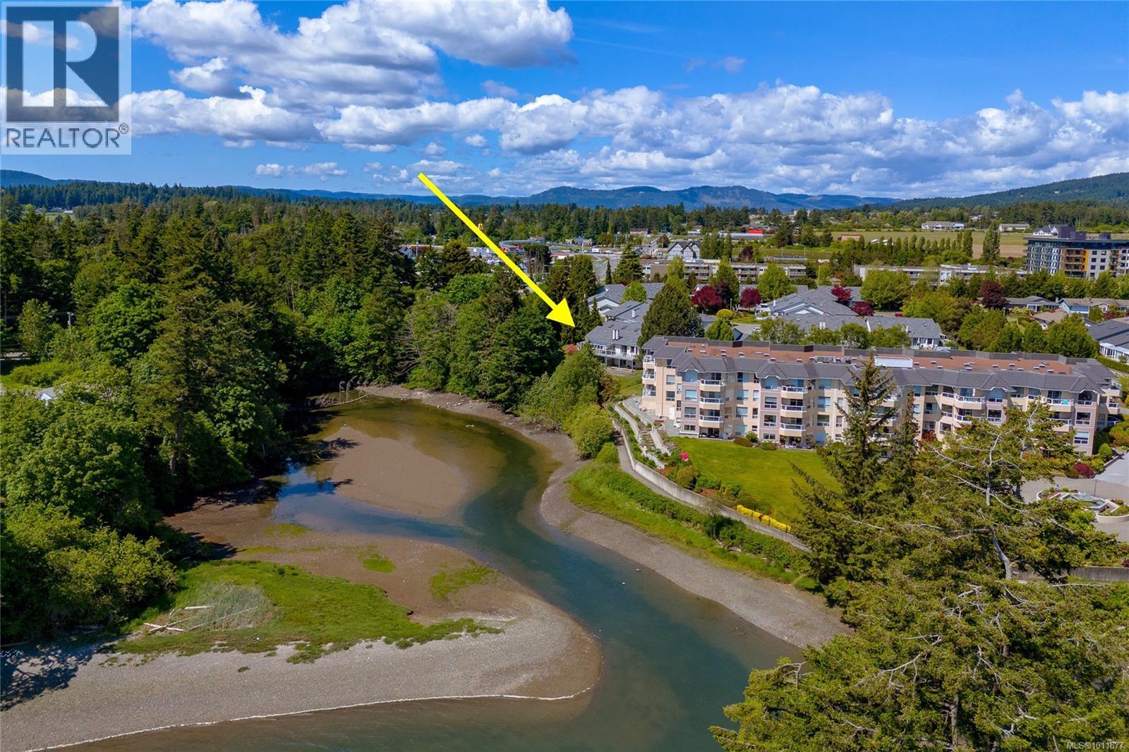 122 2600 Ferguson Road, Central Saanich