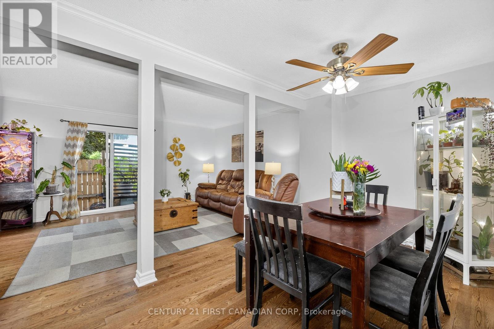 Photo 7 of 55 Ashley Crescent, London South ON