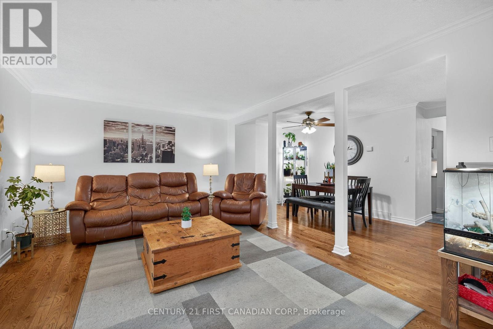 Photo 9 of 55 Ashley Crescent, London South ON