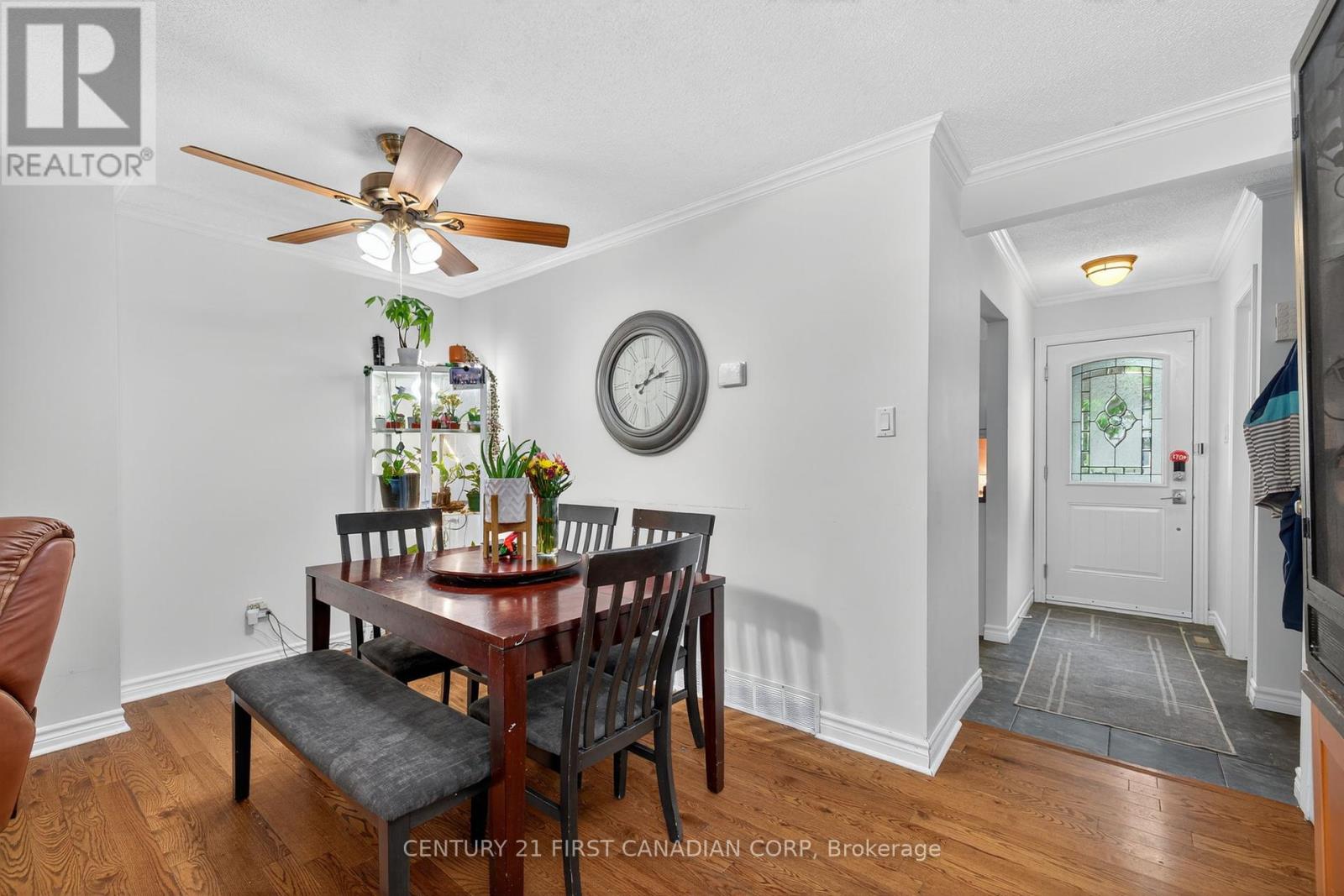 Photo 8 of 55 Ashley Crescent, London South ON