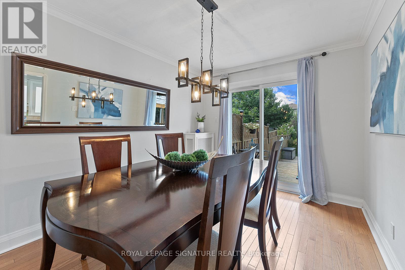 Photo 10 of 18 Vanderhoof Avenue, Toronto ON