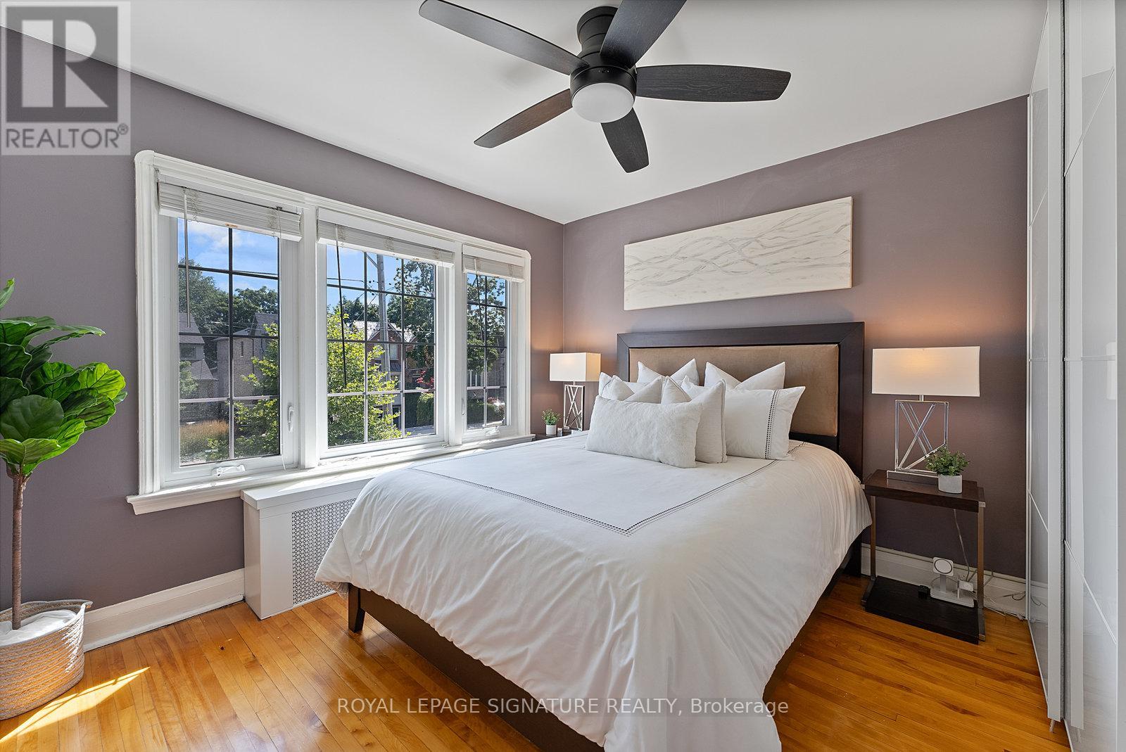 Photo 18 of 18 Vanderhoof Avenue, Toronto ON