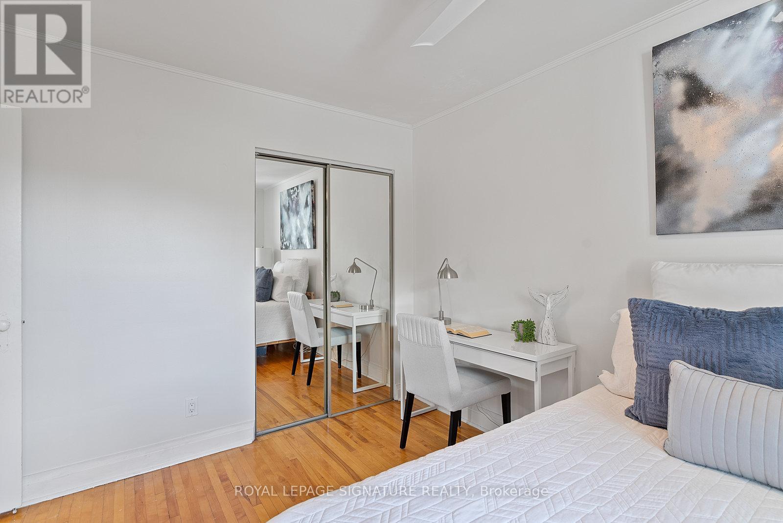 Photo 23 of 18 Vanderhoof Avenue, Toronto ON
