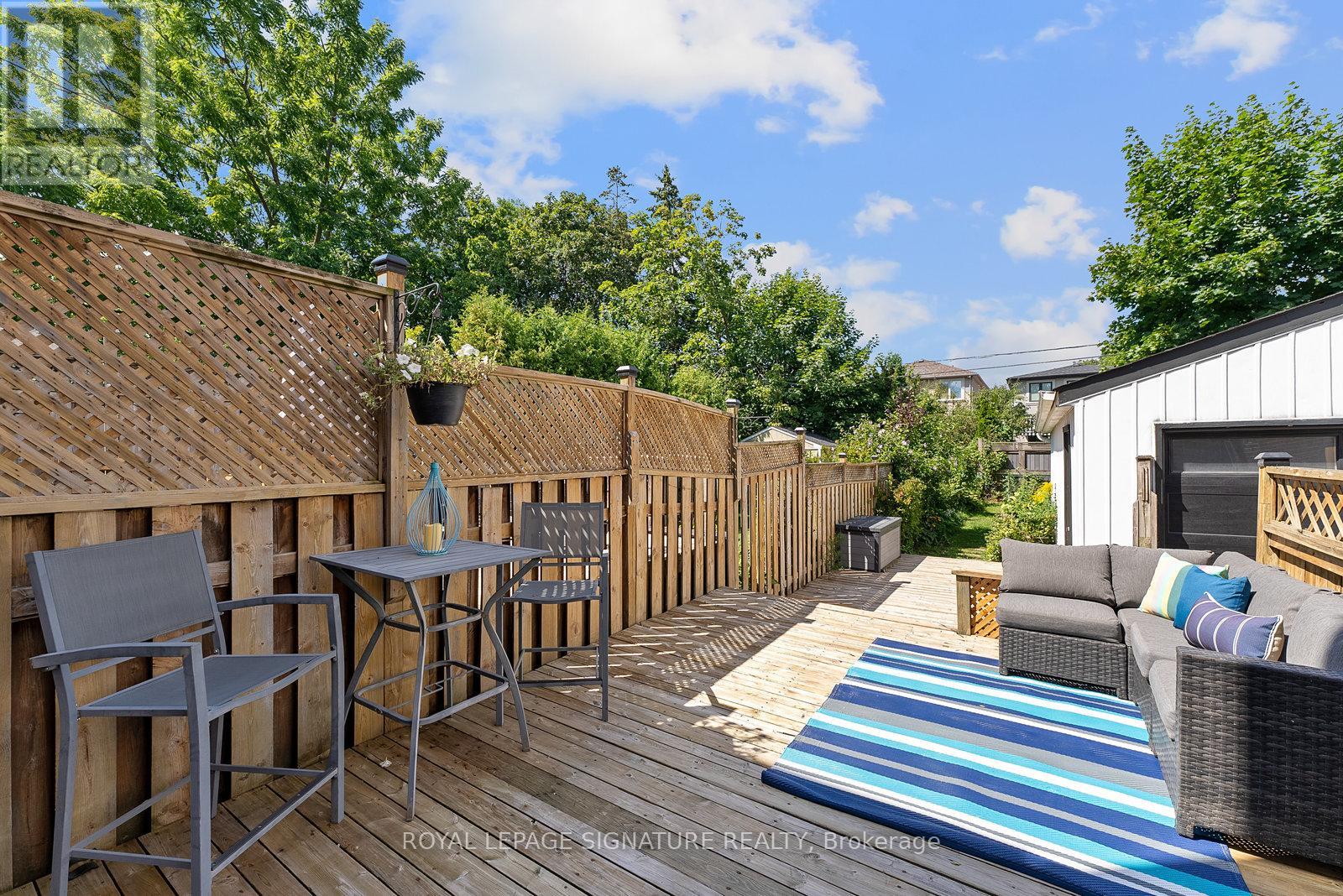Photo 38 of 18 Vanderhoof Avenue, Toronto ON