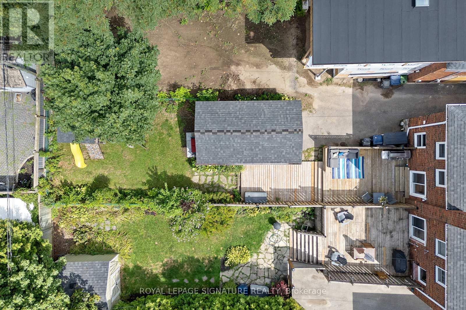 Photo 50 of 18 Vanderhoof Avenue, Toronto ON