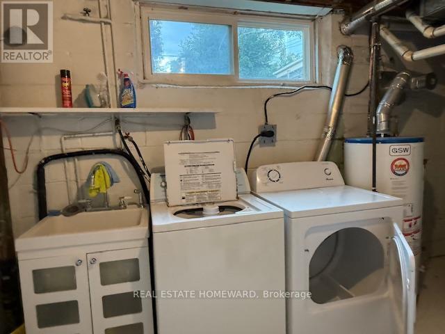 Photo 23 of Main Fl 90 Roanoke Road, Toronto ON