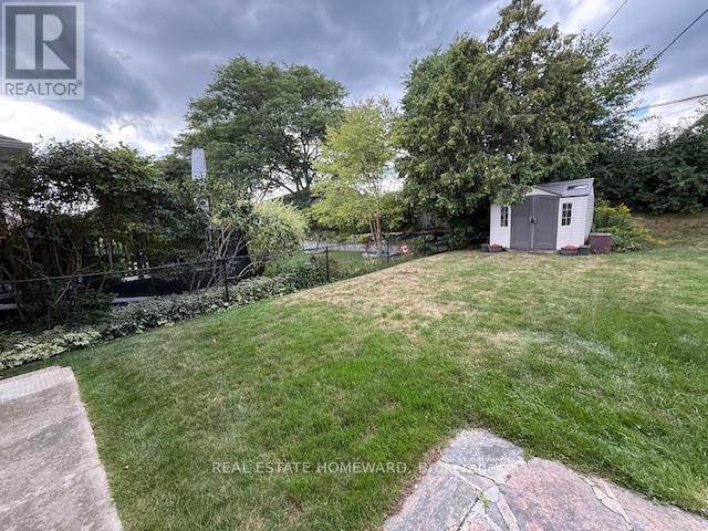 Photo 24 of Main Fl 90 Roanoke Road, Toronto ON