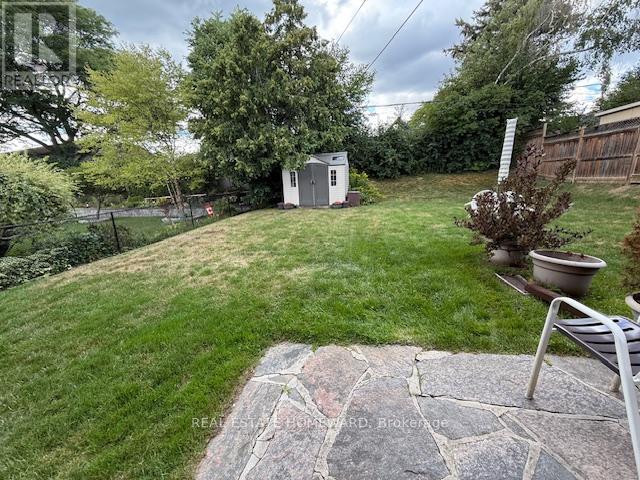 Photo 25 of Main Fl 90 Roanoke Road, Toronto ON