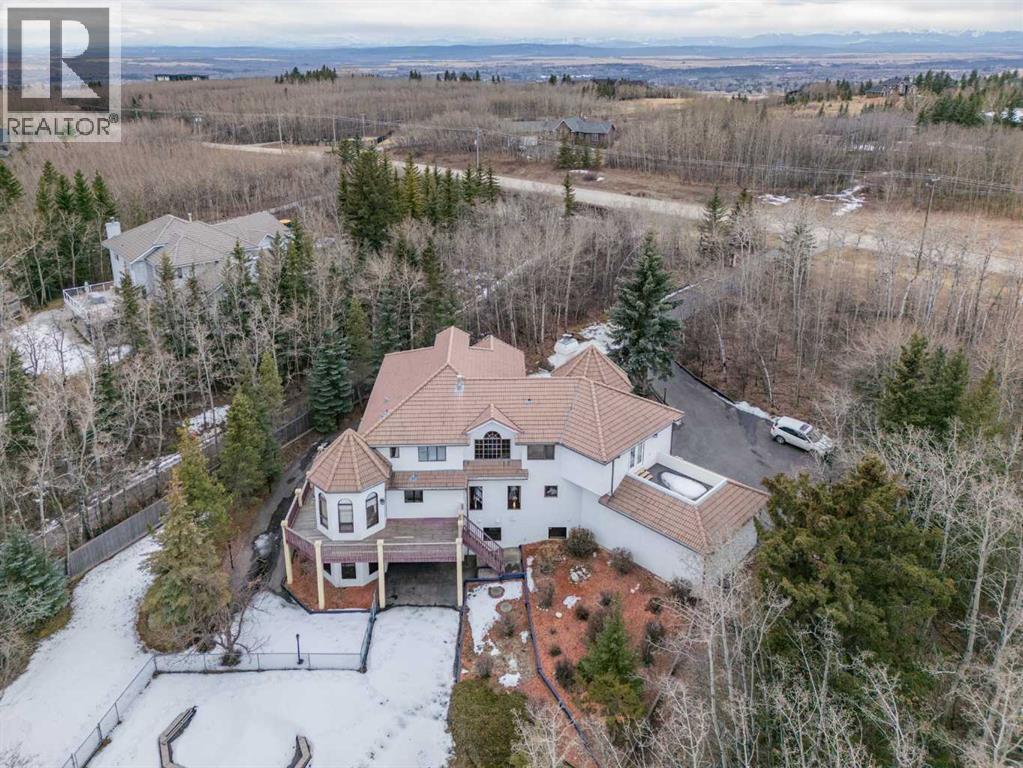 Photo 40 of 243022 Westbluff Road, Rural Rocky View County AB