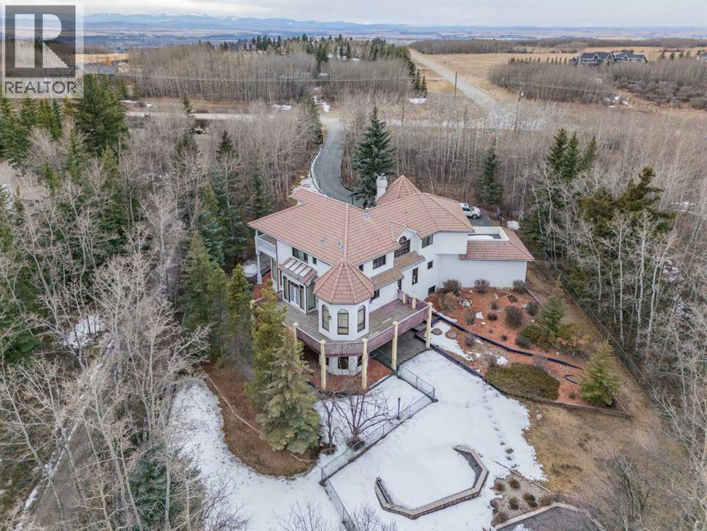 Photo 42 of 243022 Westbluff Road, Rural Rocky View County AB