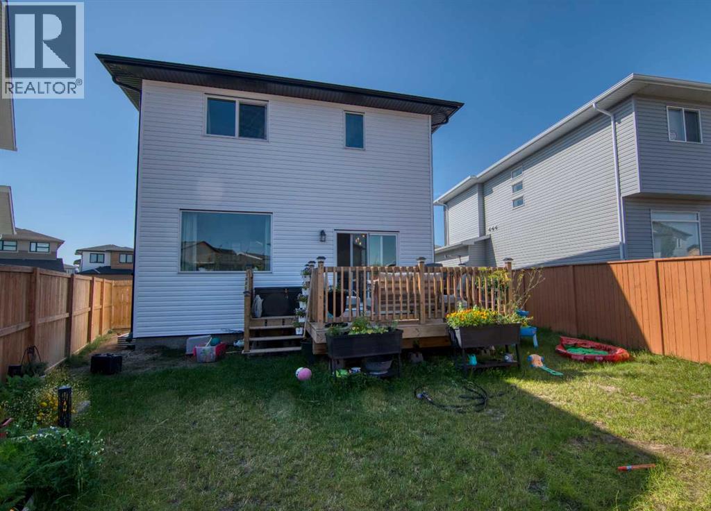 Photo 36 of 1353 Pacific Circle W, Lethbridge AB