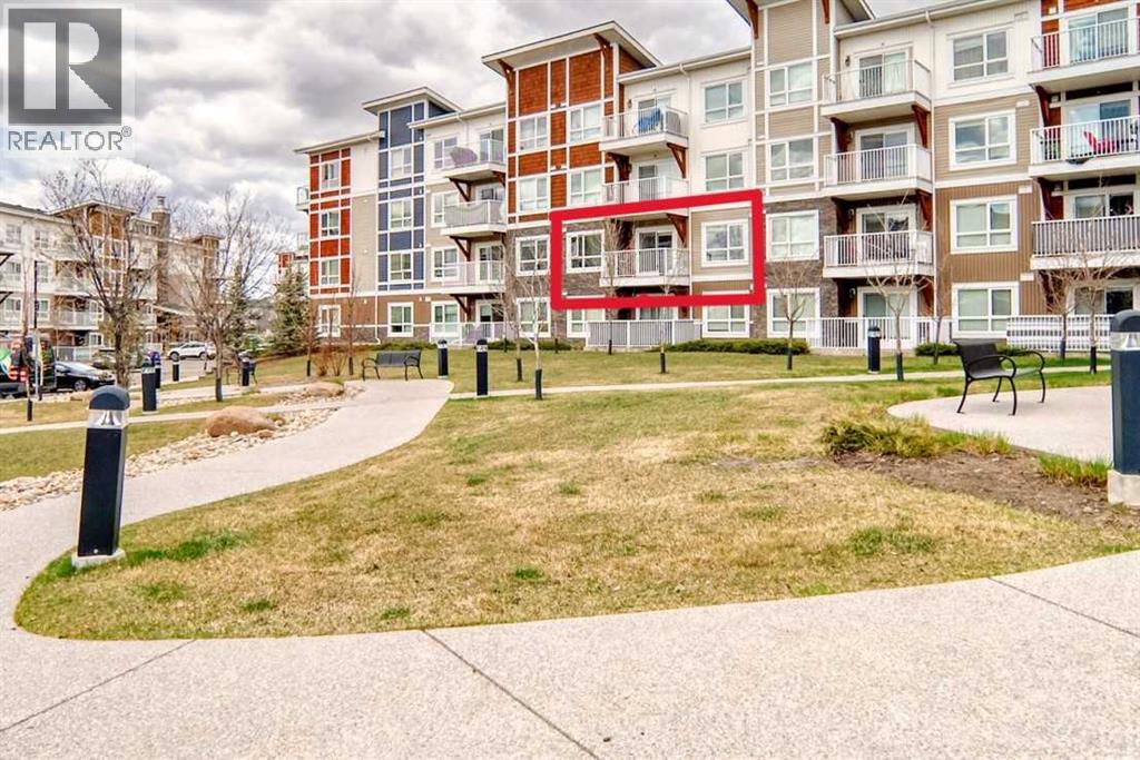 2217, 302 Skyview Ranch Drive NE, Calgary, Alberta