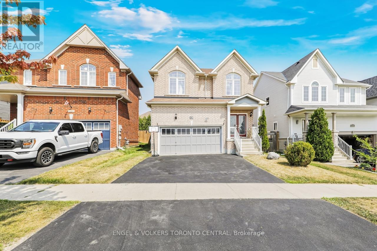 Photo 1 of 26 Mcphail Avenue, Clarington ON