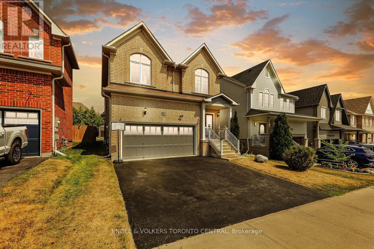 Photo 2 of 26 Mcphail Avenue, Clarington ON