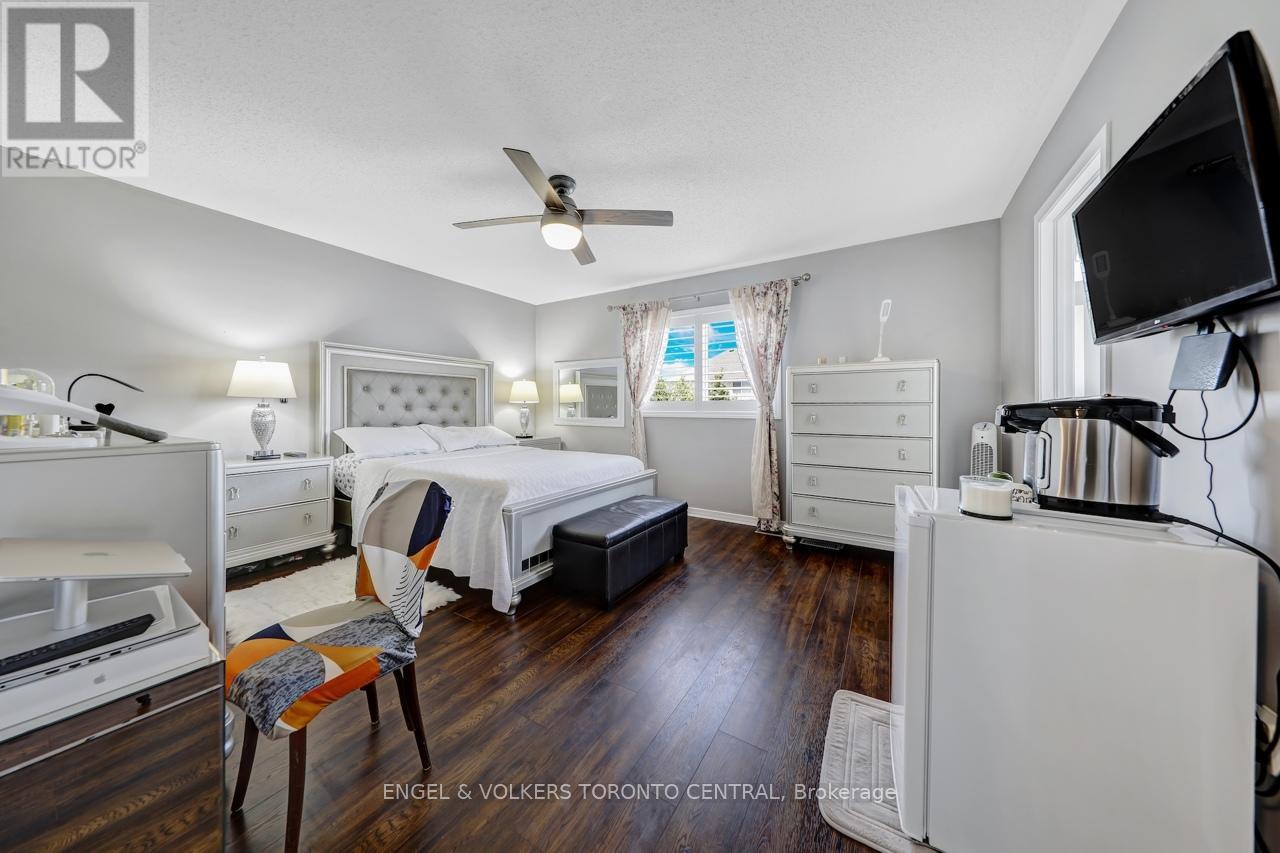 Photo 20 of 26 Mcphail Avenue, Clarington ON