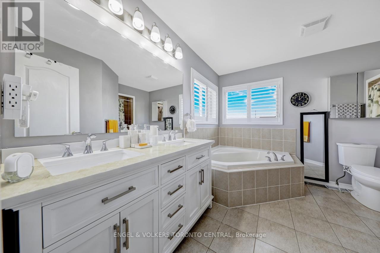 Photo 24 of 26 Mcphail Avenue, Clarington ON