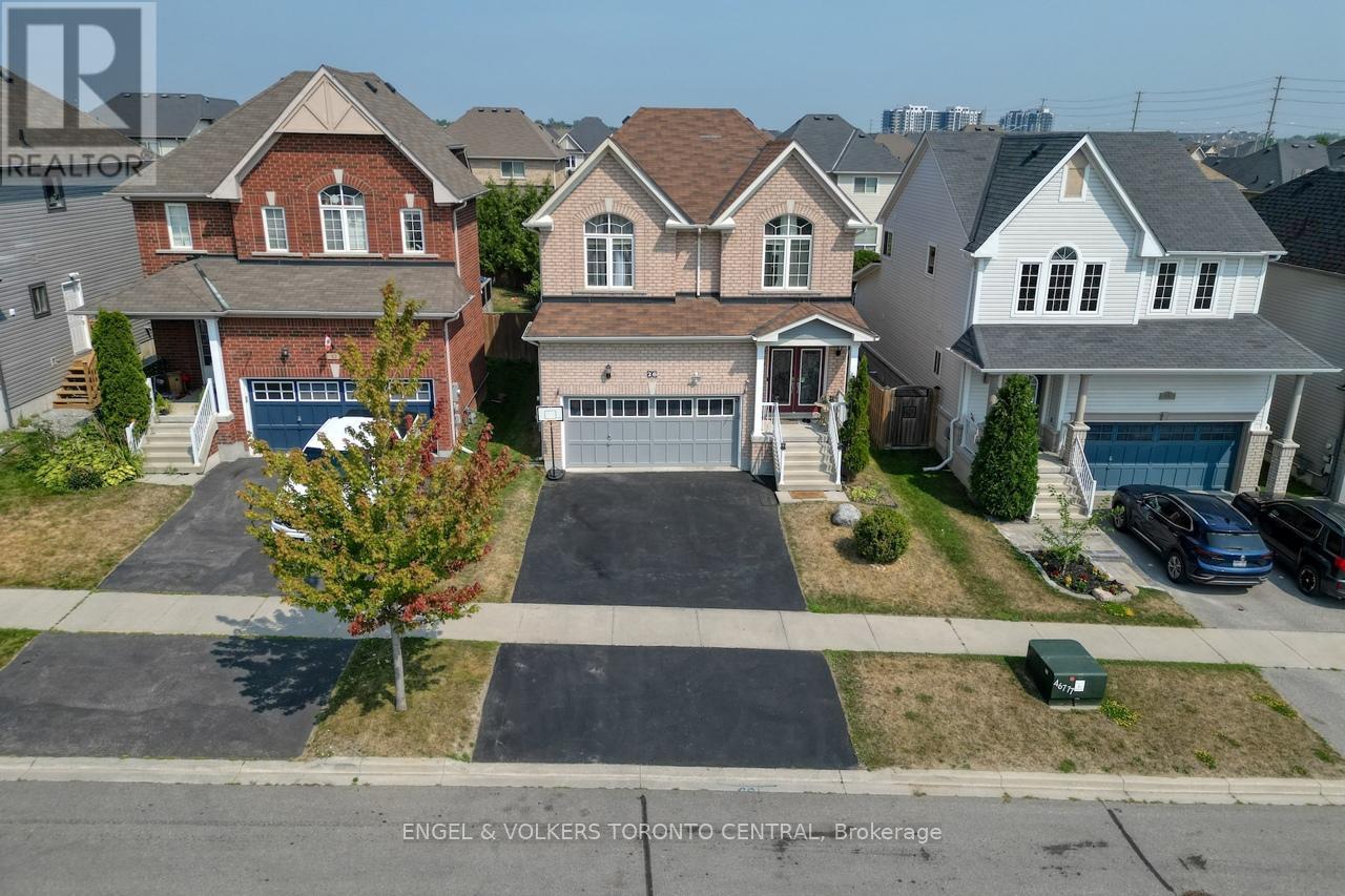 Photo 3 of 26 Mcphail Avenue, Clarington ON
