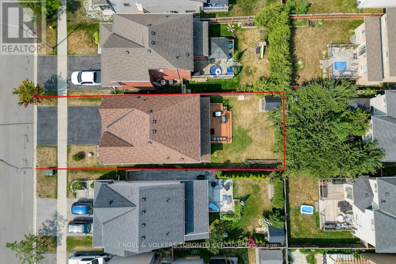 Photo 39 of 26 Mcphail Avenue, Clarington ON