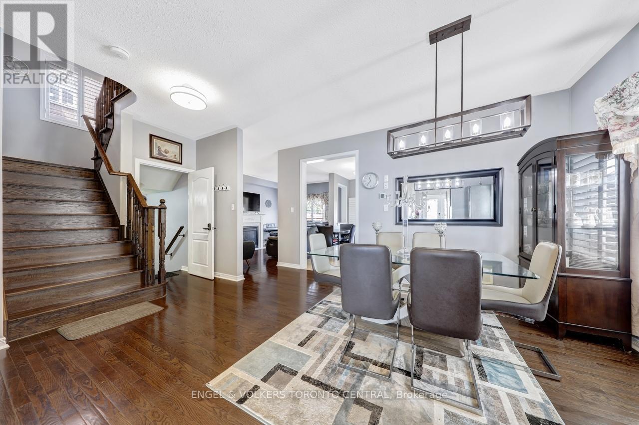 Photo 9 of 26 Mcphail Avenue, Clarington ON