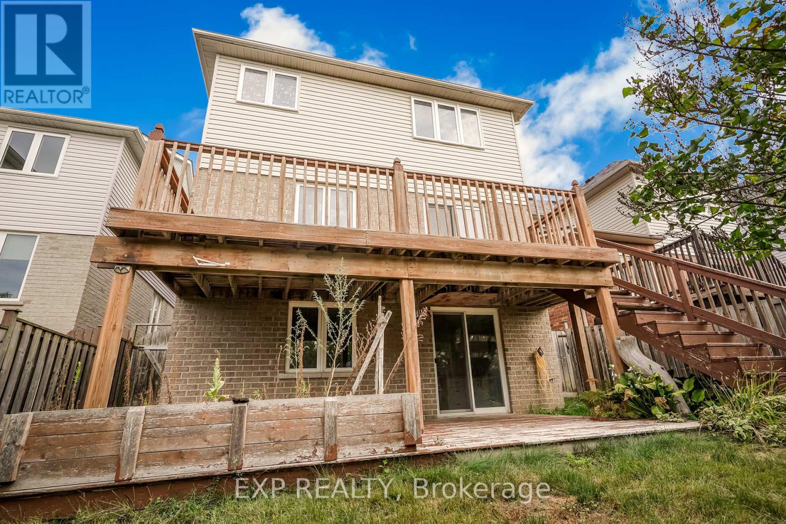 Photo 45 of 75 Hutton Place, Clarington ON