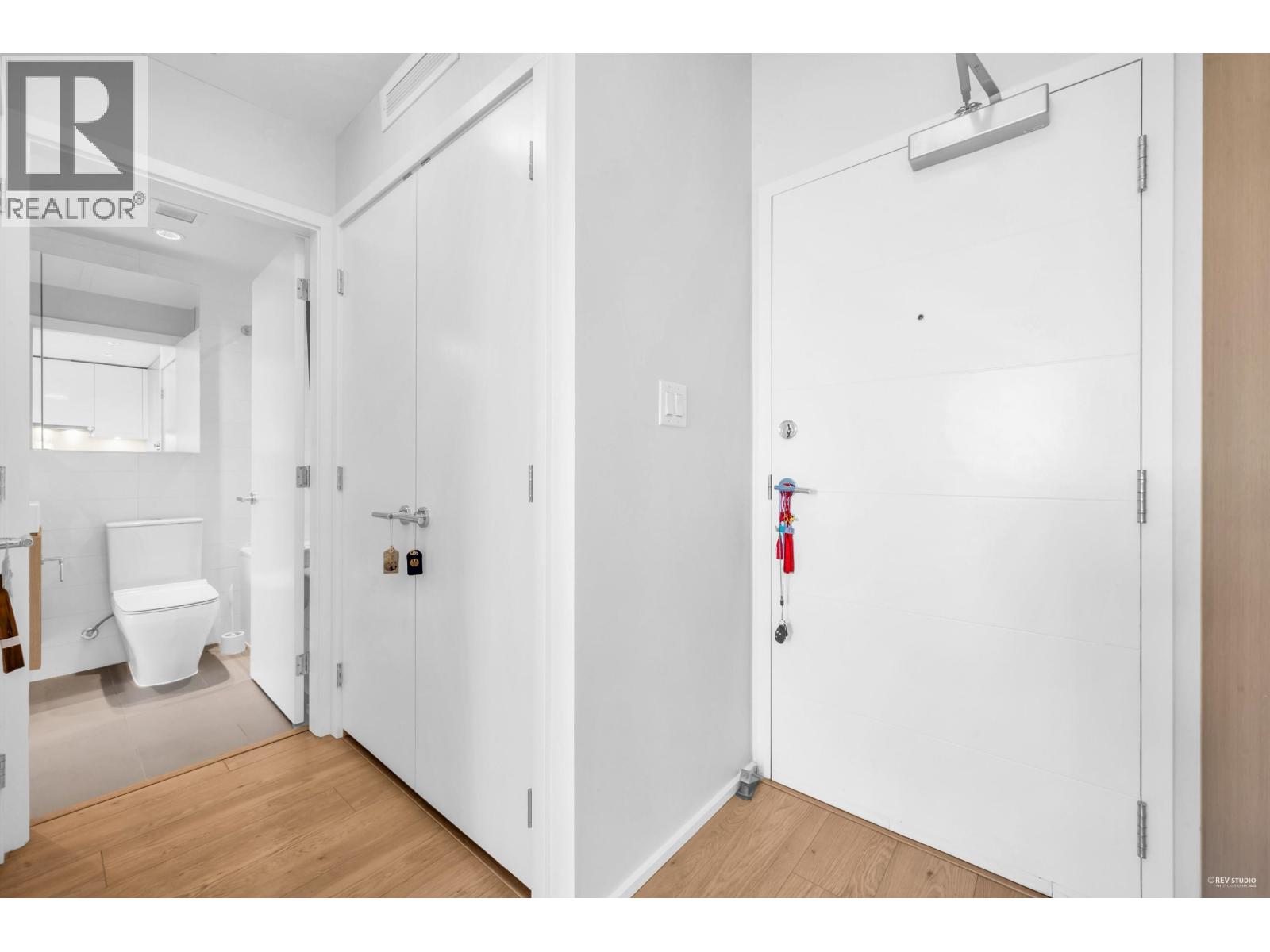 Photo 16 of 4704 1955 Alpha Way, Vancouver BC