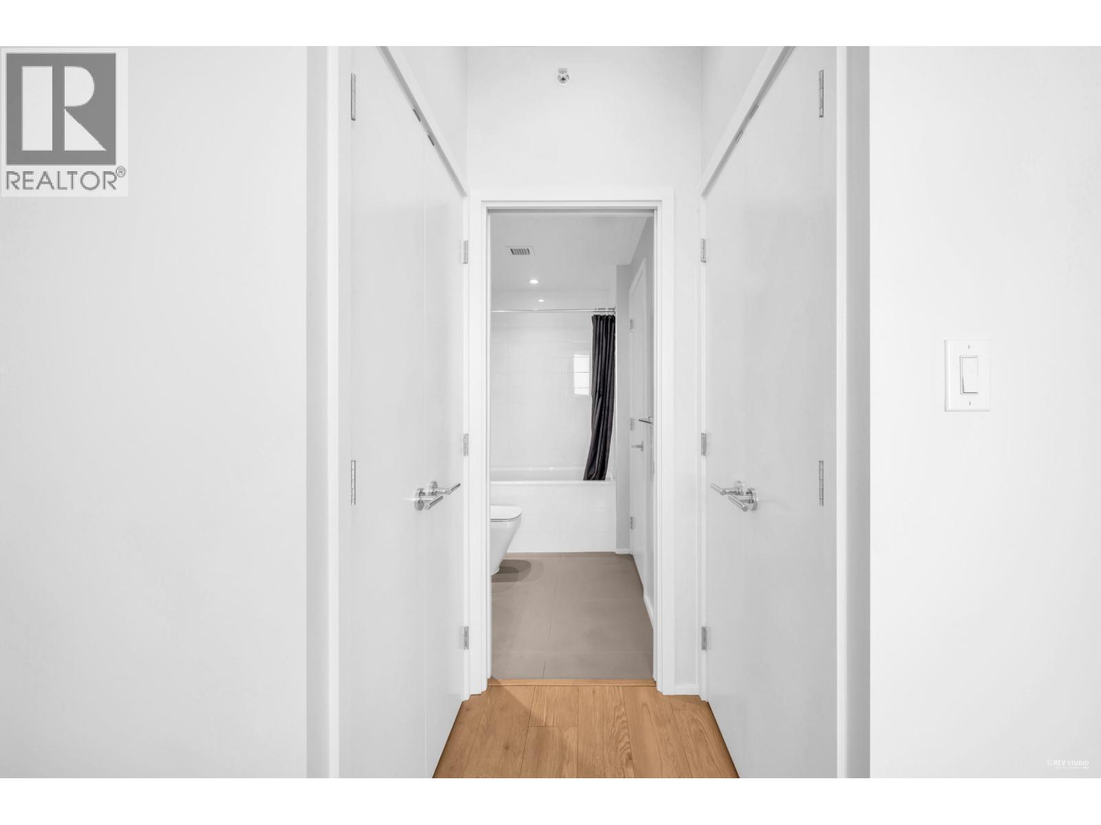 Photo 18 of 4704 1955 Alpha Way, Vancouver BC