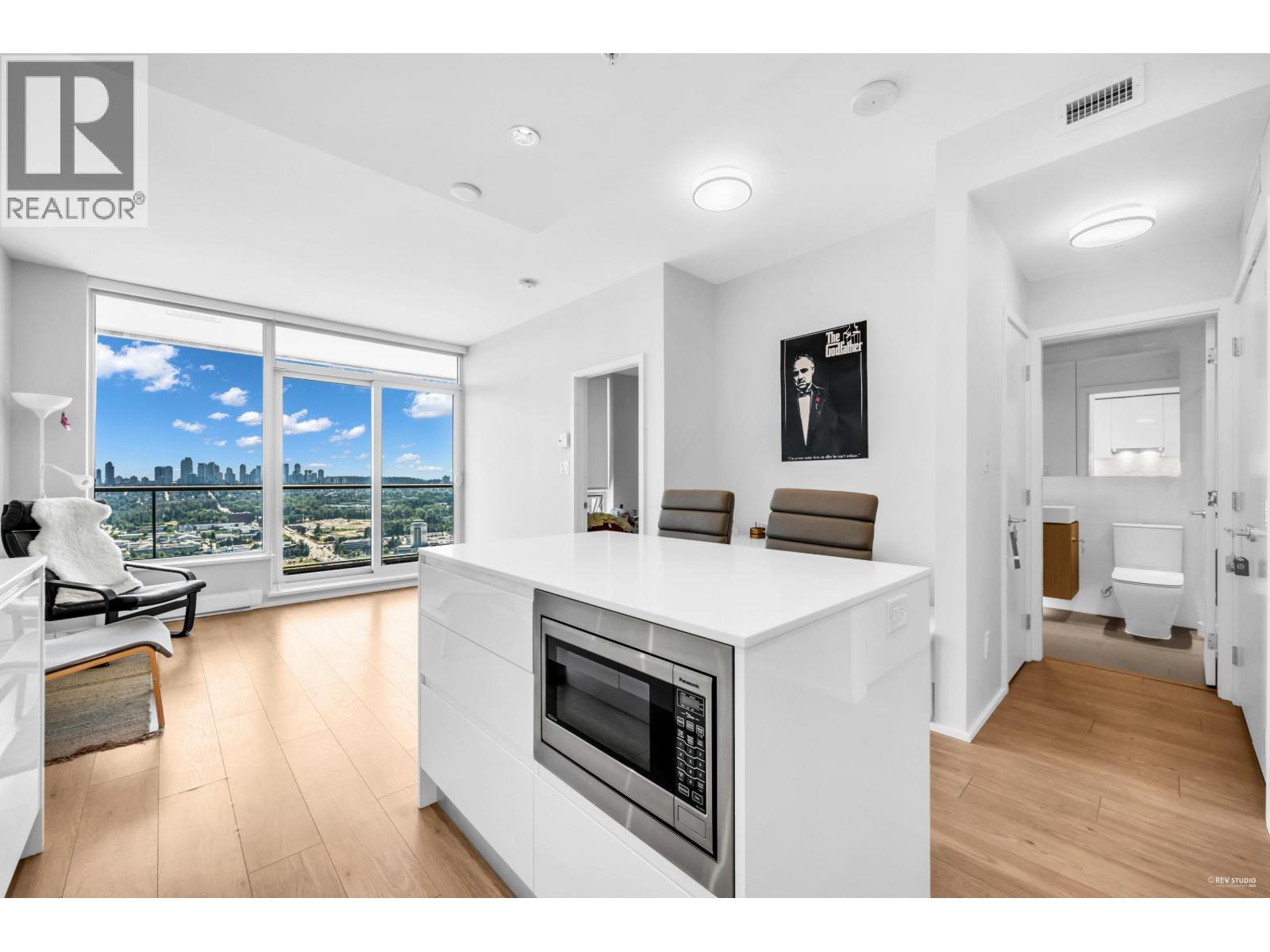 Photo 2 of 4704 1955 Alpha Way, Vancouver BC