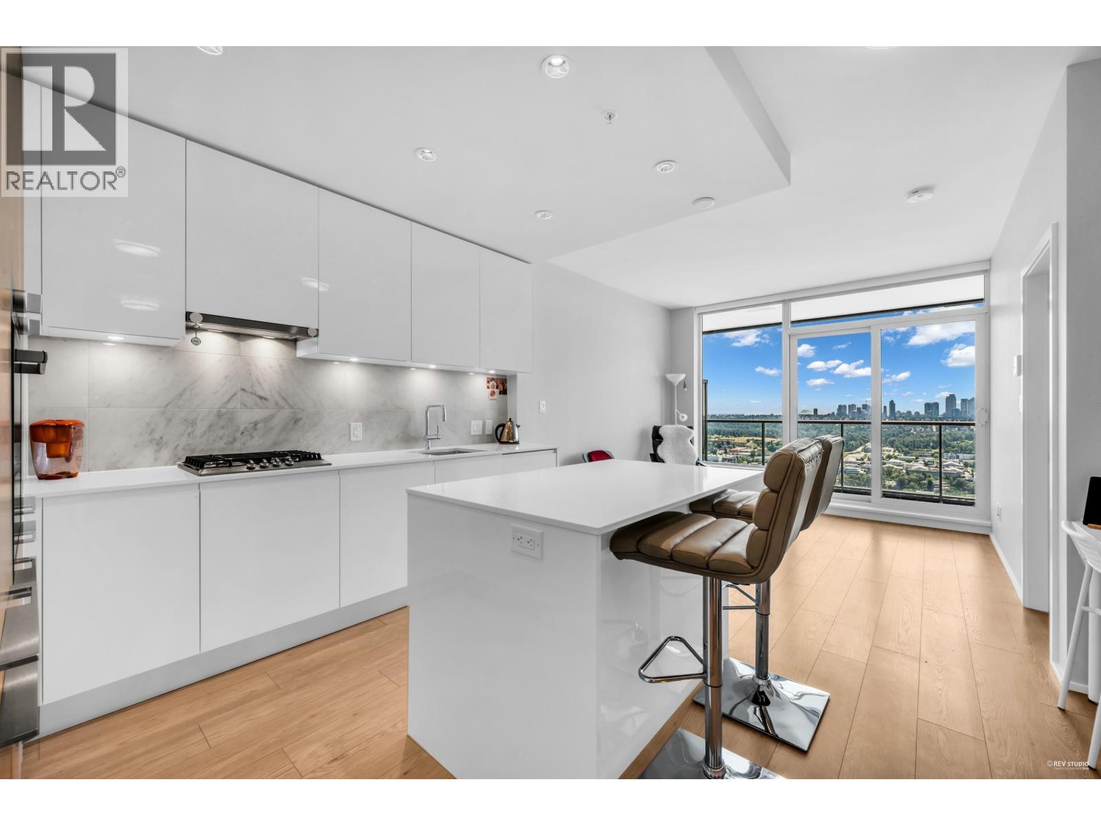 Photo 1 of 4704 1955 Alpha Way, Vancouver BC