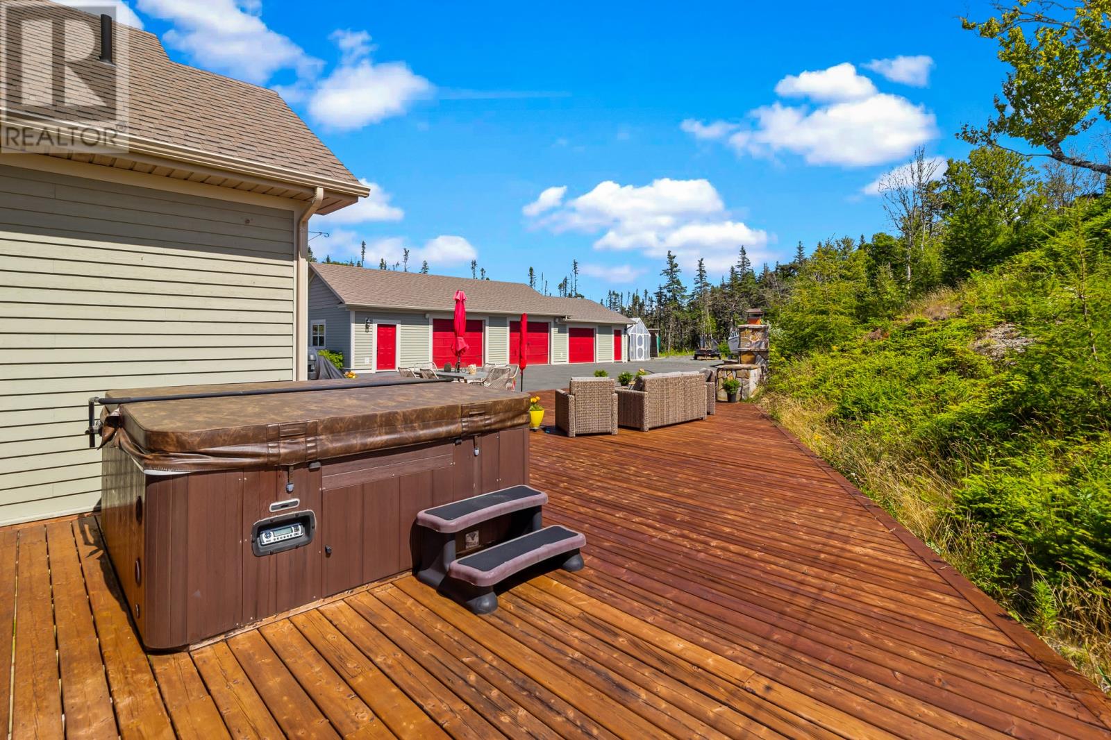 Photo 35 of 94 Amber Drive, Whitbourne NL