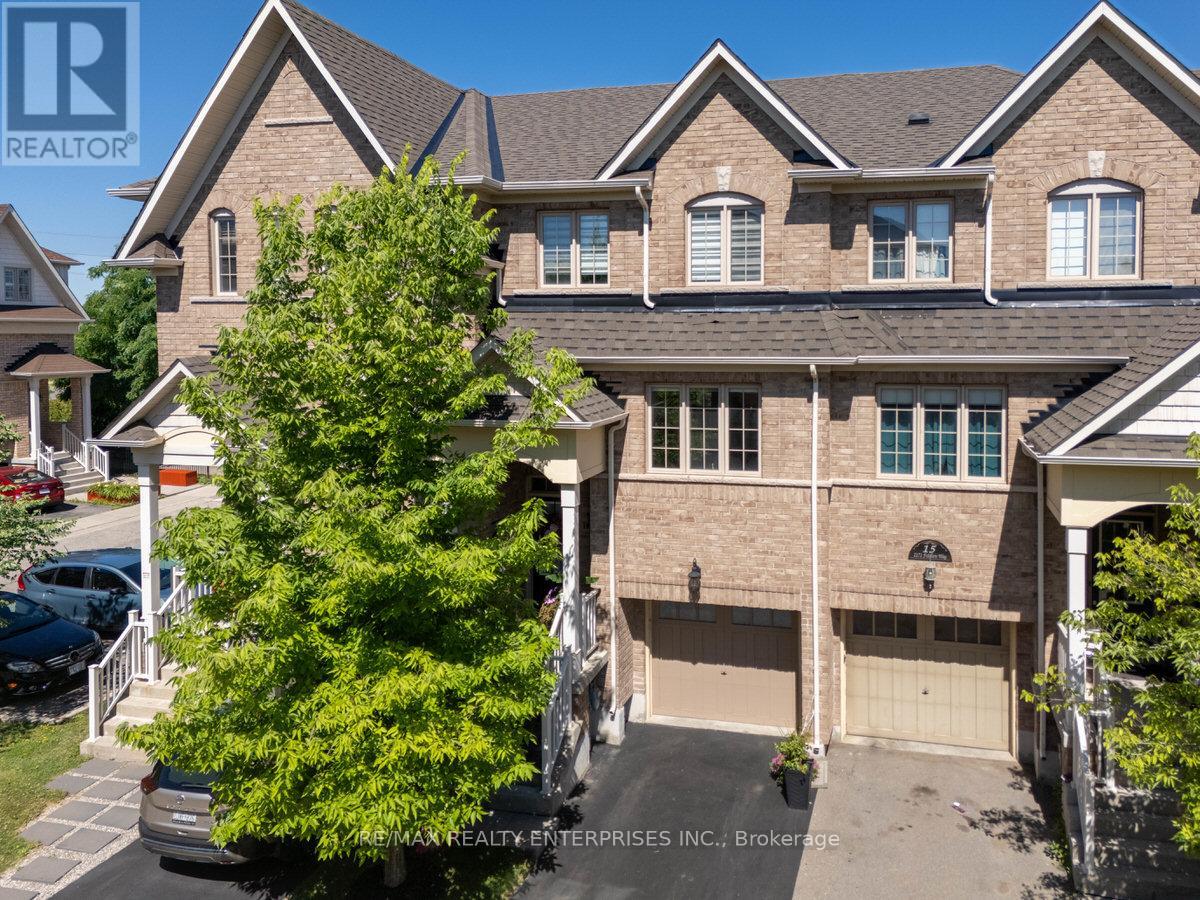 Photo 32 of 14 2171 Fiddlers Way, Oakville ON
