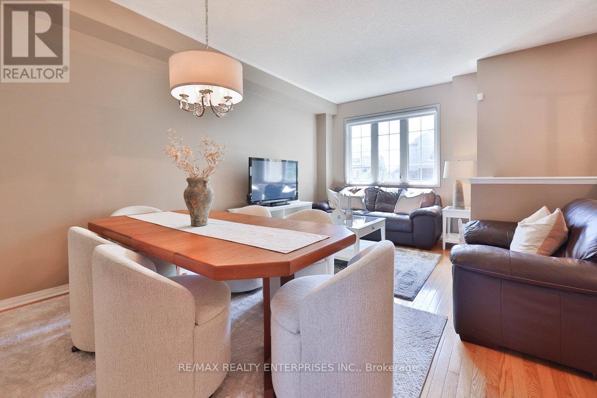 Photo 5 of 14 2171 Fiddlers Way, Oakville ON