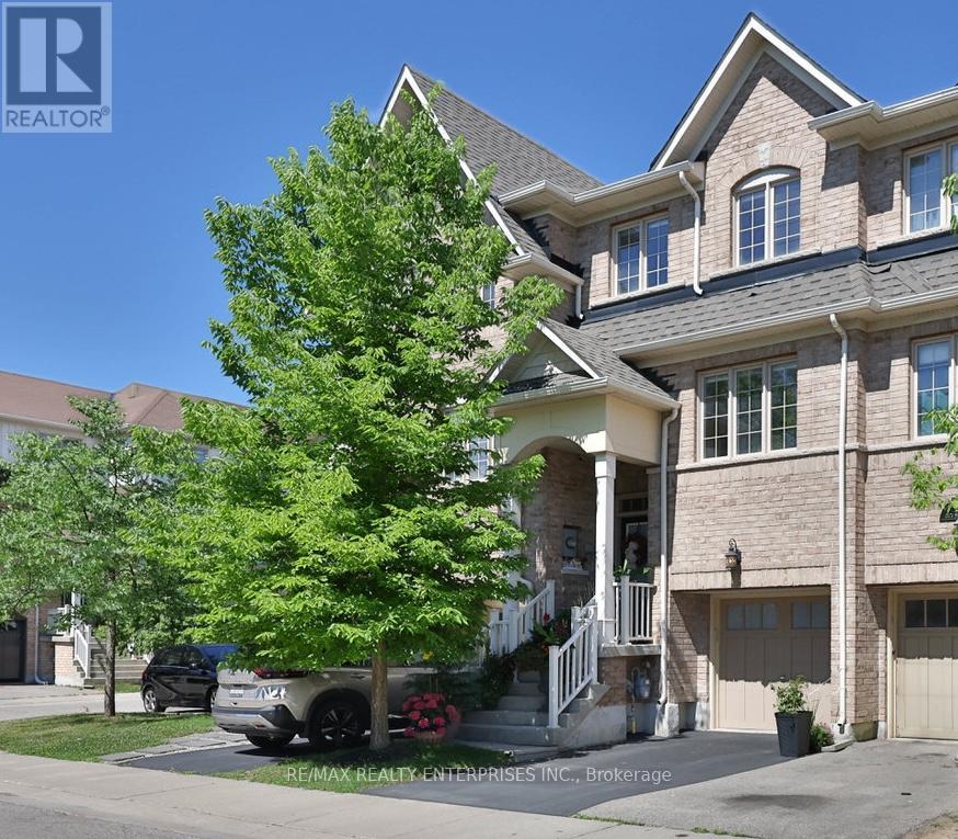 Photo 1 of 14 2171 Fiddlers Way, Oakville ON