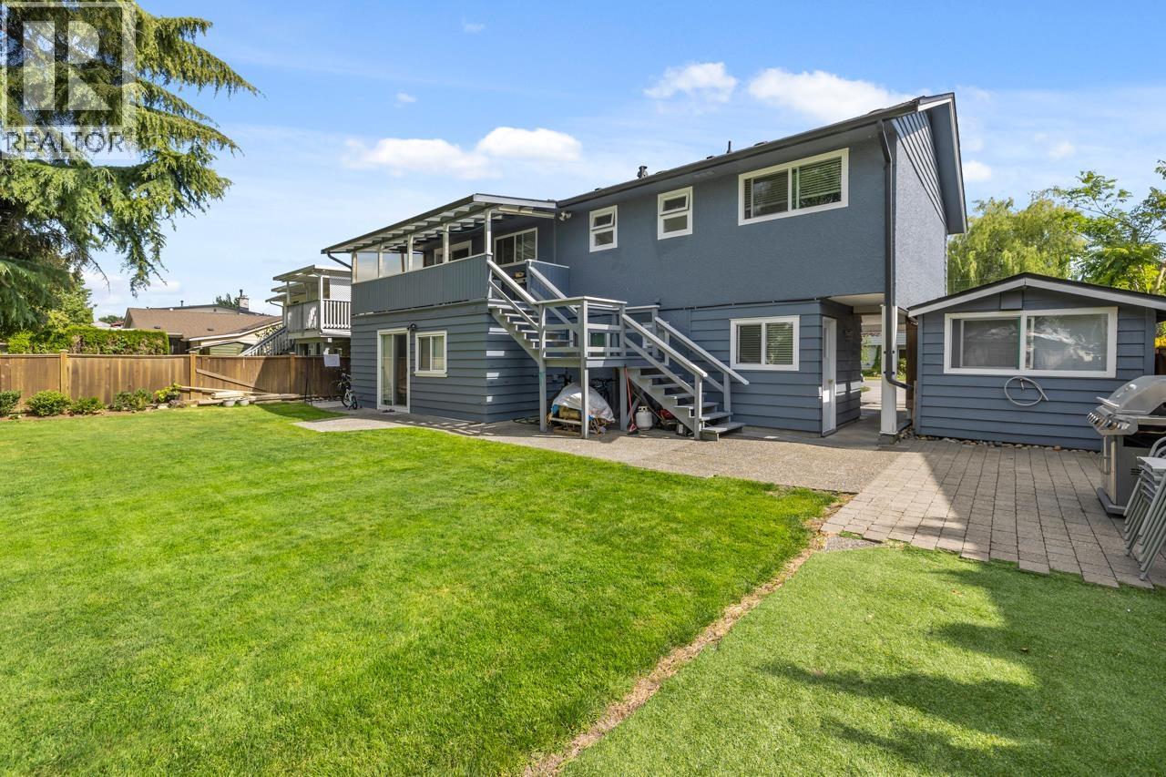 Photo 23 of 5483 Chestnut Crescent, Delta BC