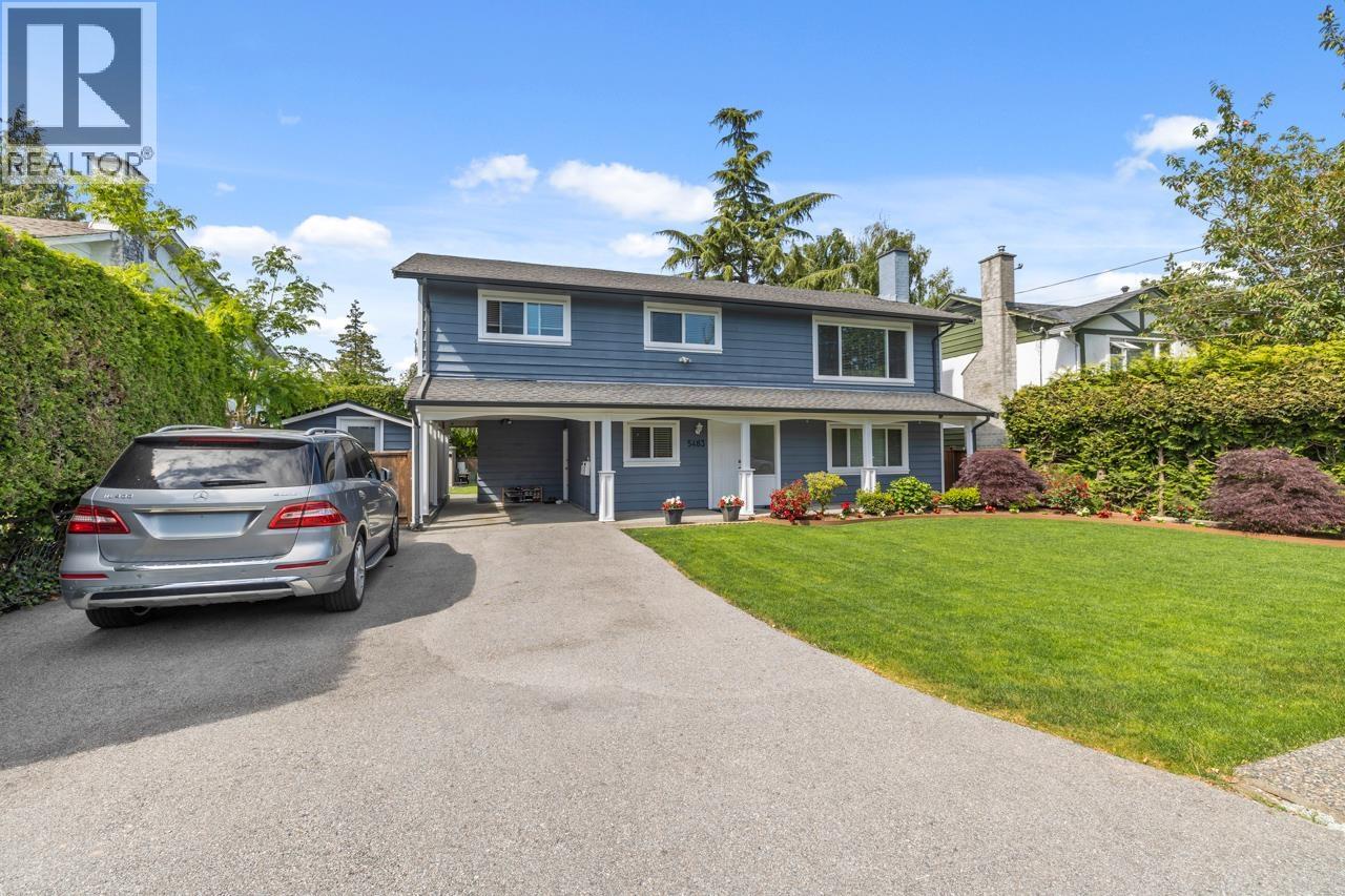 Photo 3 of 5483 Chestnut Crescent, Delta BC