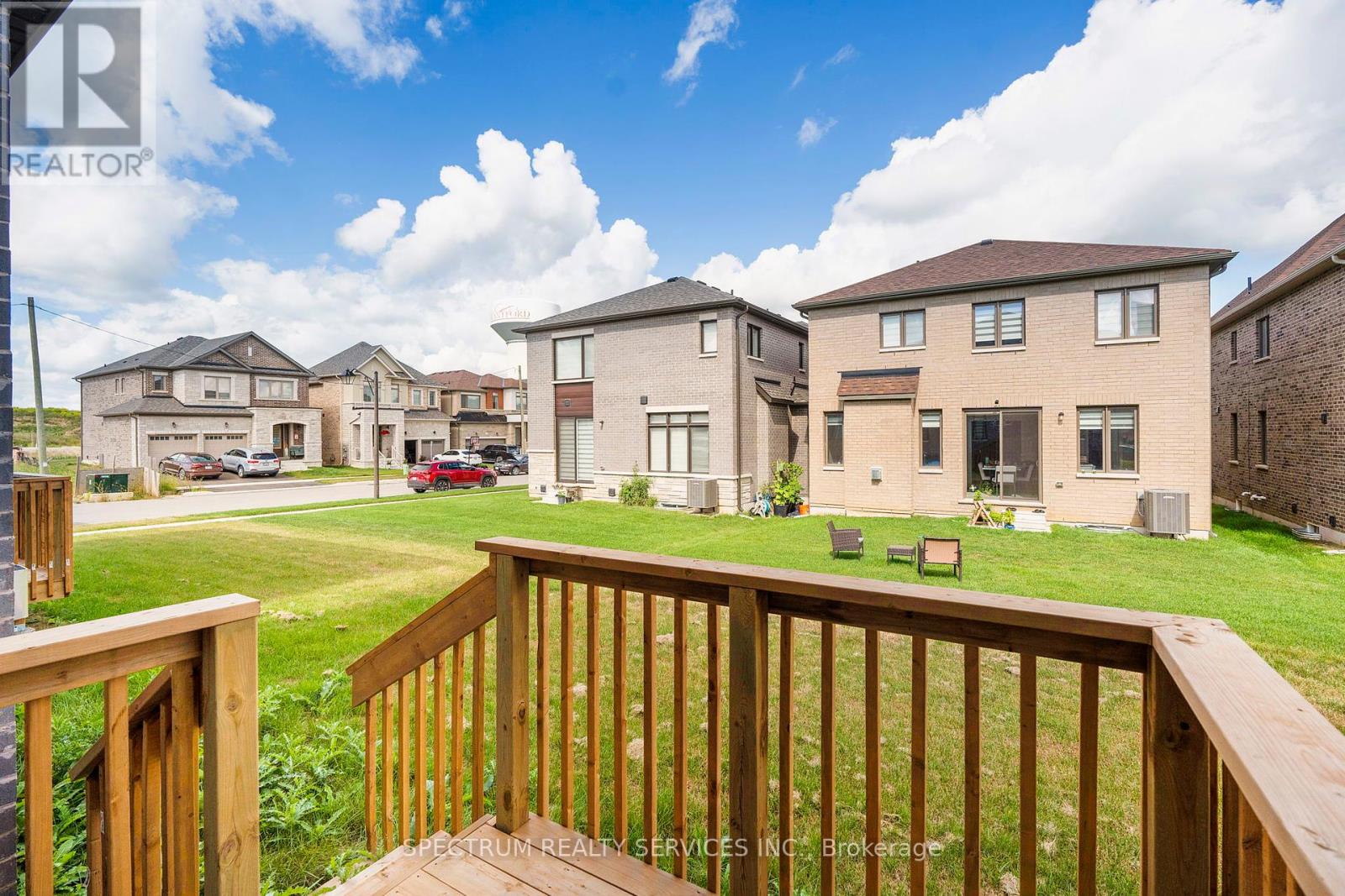 Photo 43 of 52 Granka Street, Brantford ON