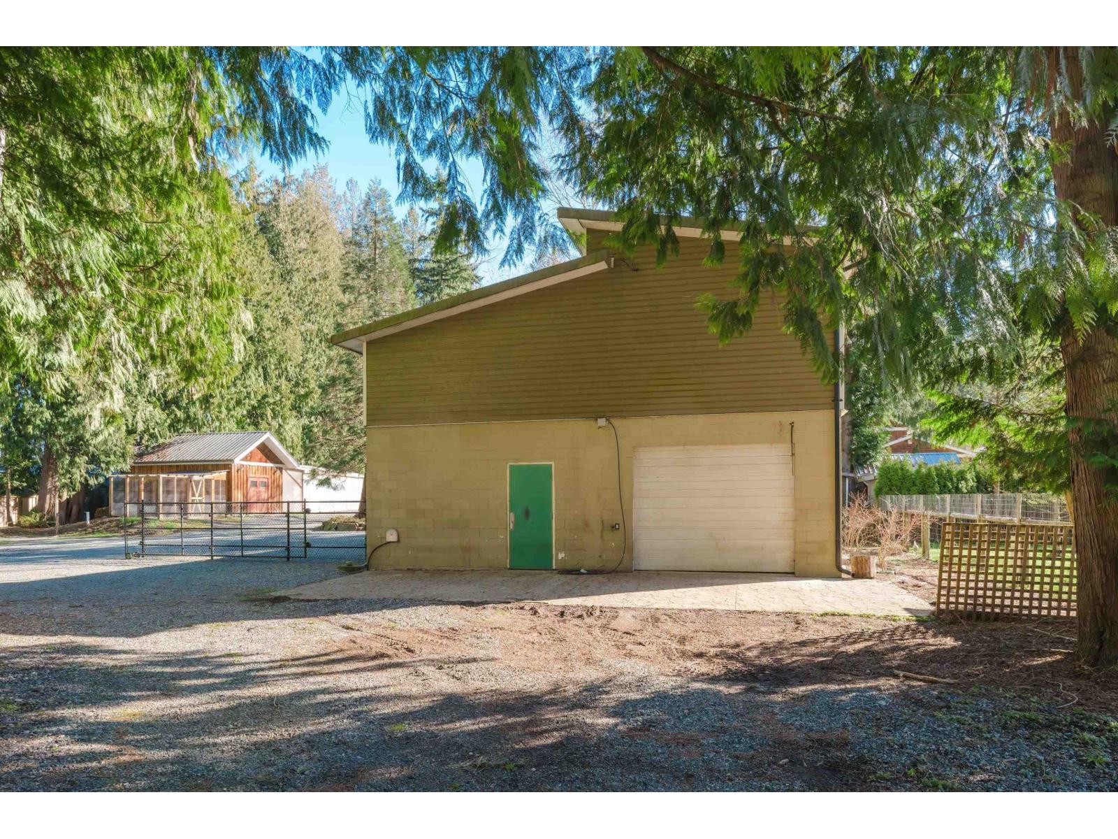 Photo 25 of 3955 248 Street, Langley BC