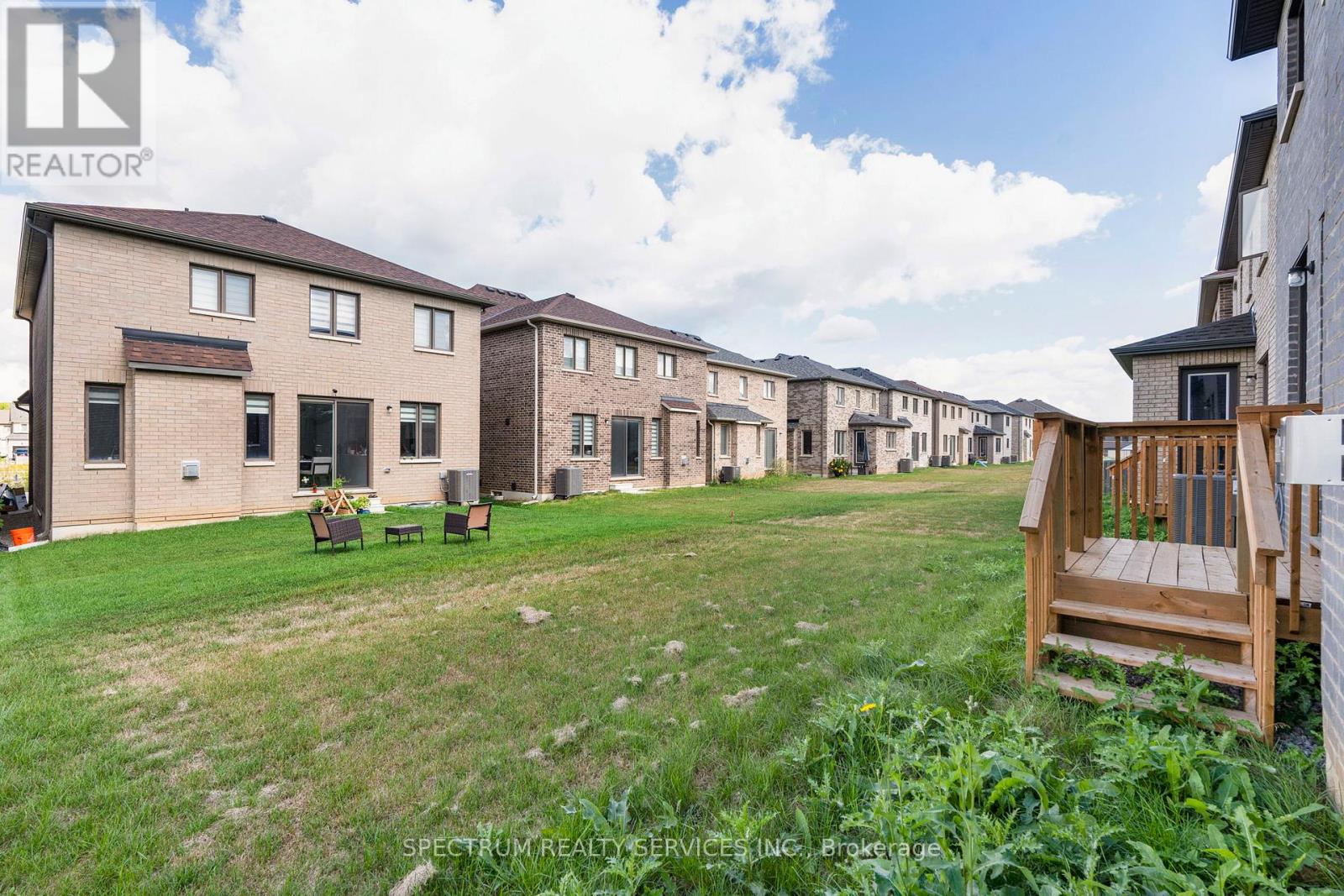 Photo 44 of 52 Granka Street, Brantford ON