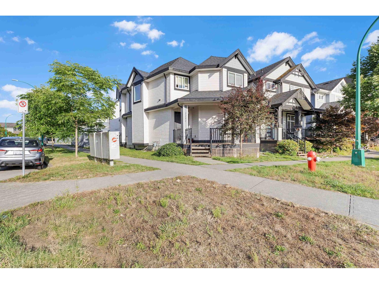 Photo 1 of 7292 195 A Street, Surrey BC