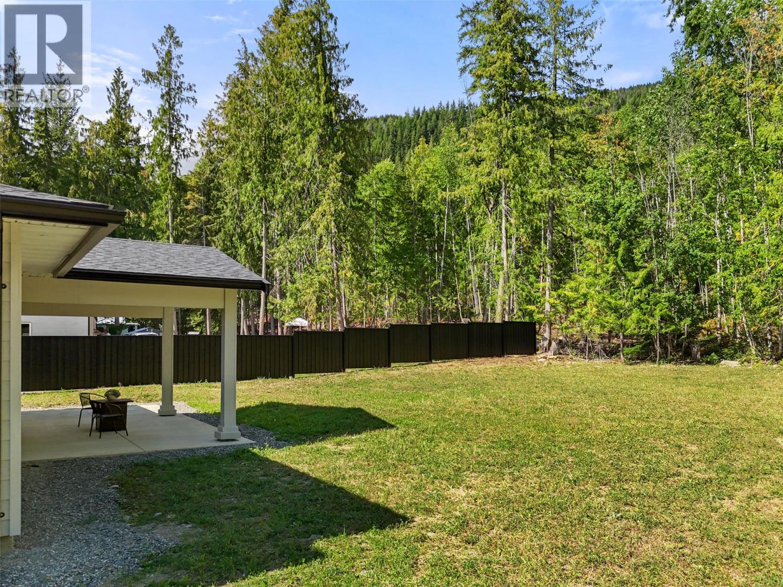 Photo 4 of 7670 Mountain Drive, Anglemont BC