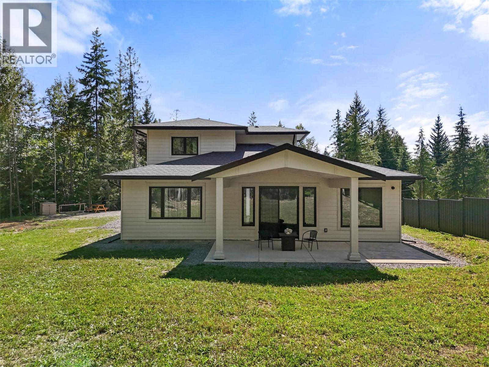 Photo 37 of 7670 Mountain Drive, Anglemont BC