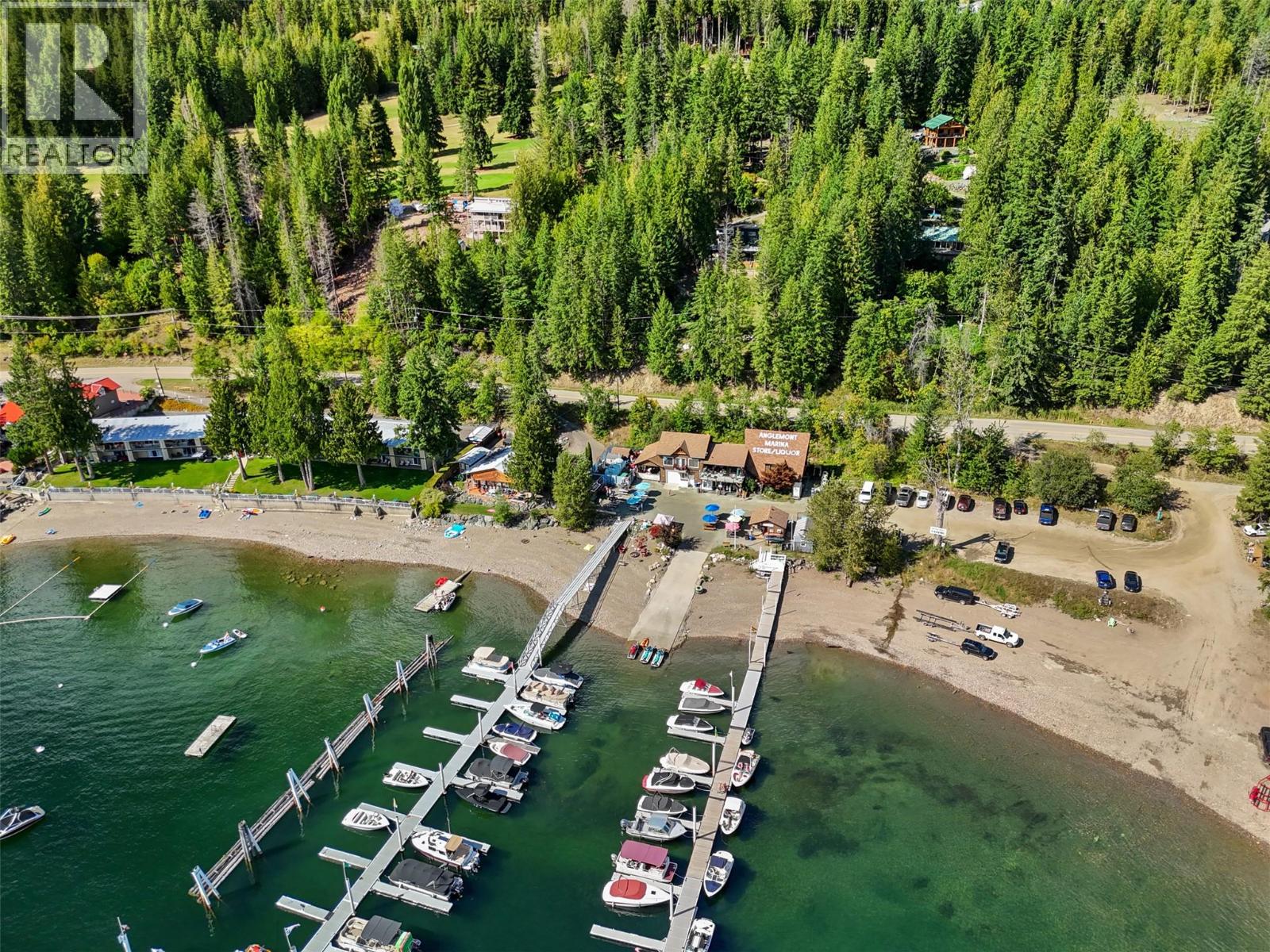 Photo 42 of 7670 Mountain Drive, Anglemont BC
