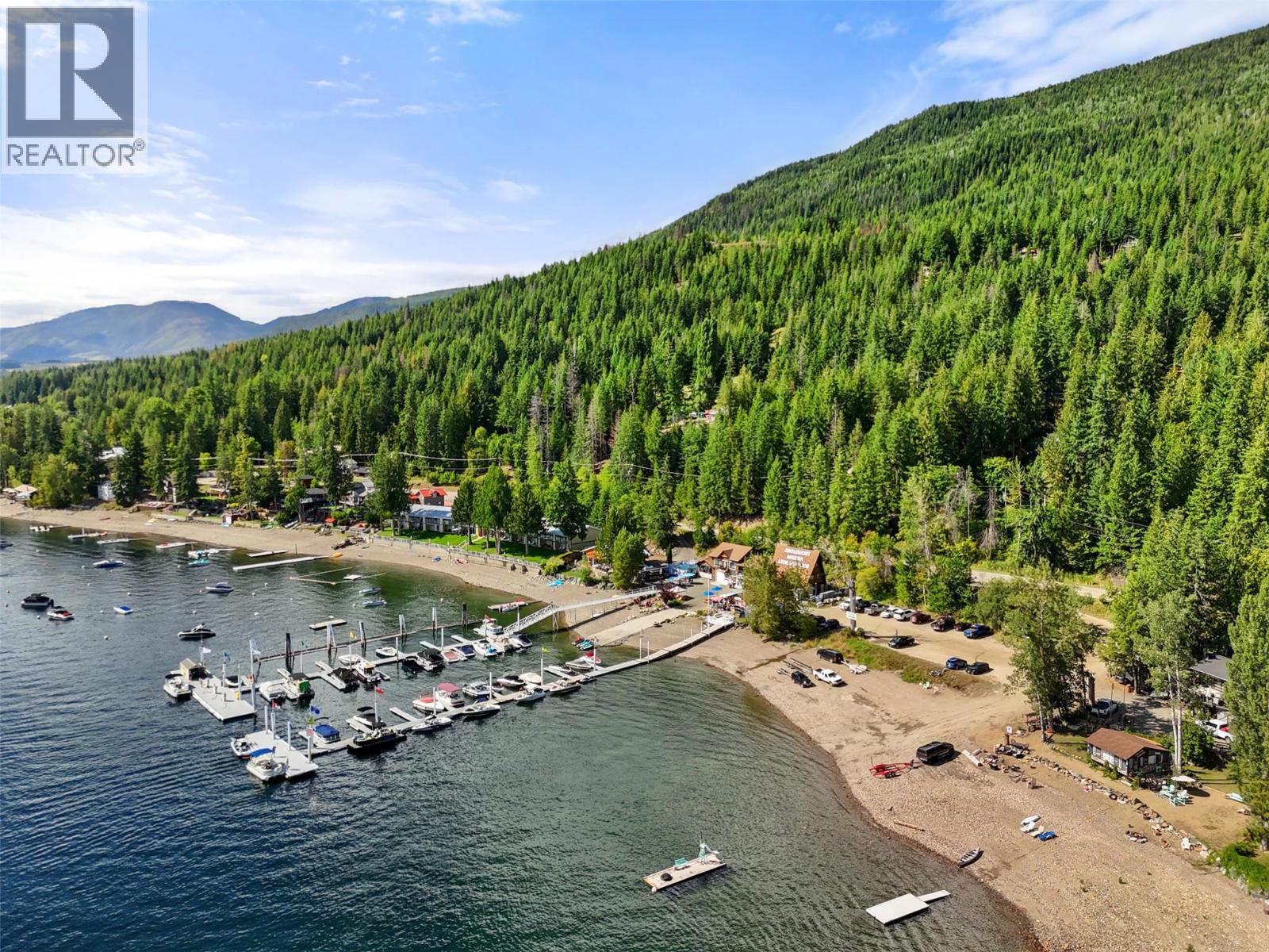 Photo 13 of 7670 Mountain Drive, Anglemont BC