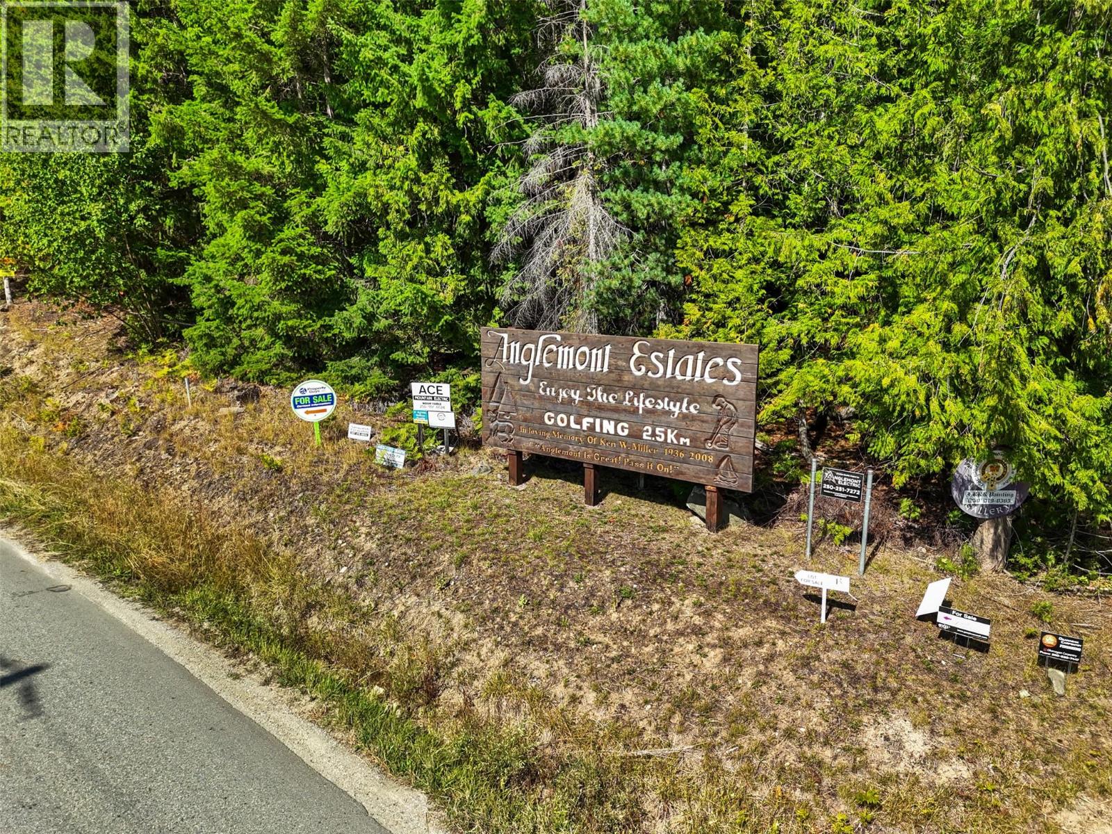 Photo 45 of 7670 Mountain Drive, Anglemont BC
