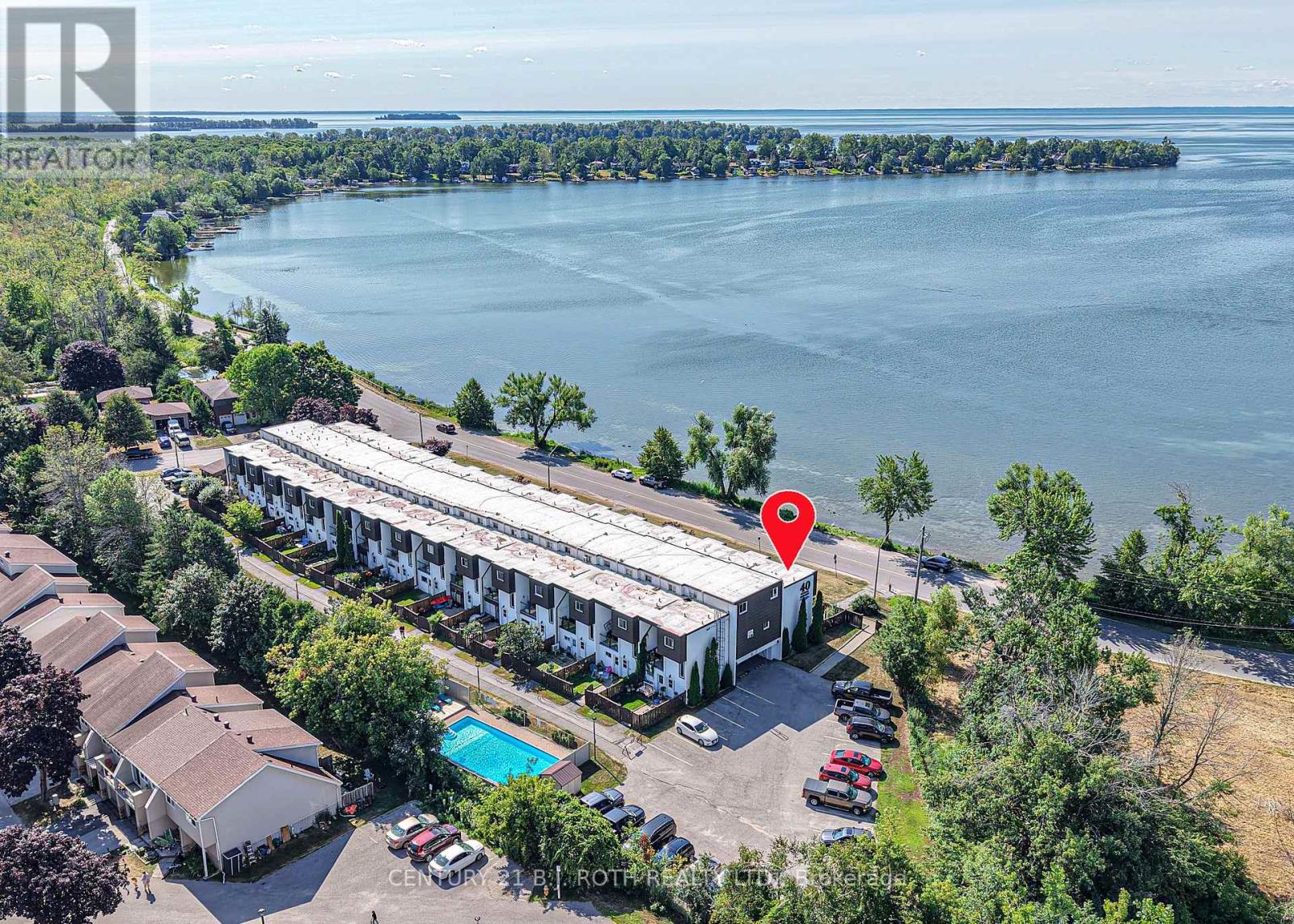 Photo 12 of 15 40 Victoria Crescent, Orillia ON