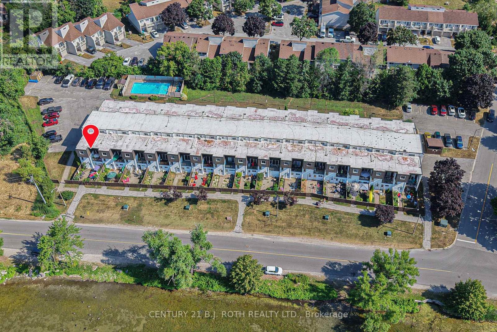 Photo 13 of 15 40 Victoria Crescent, Orillia ON