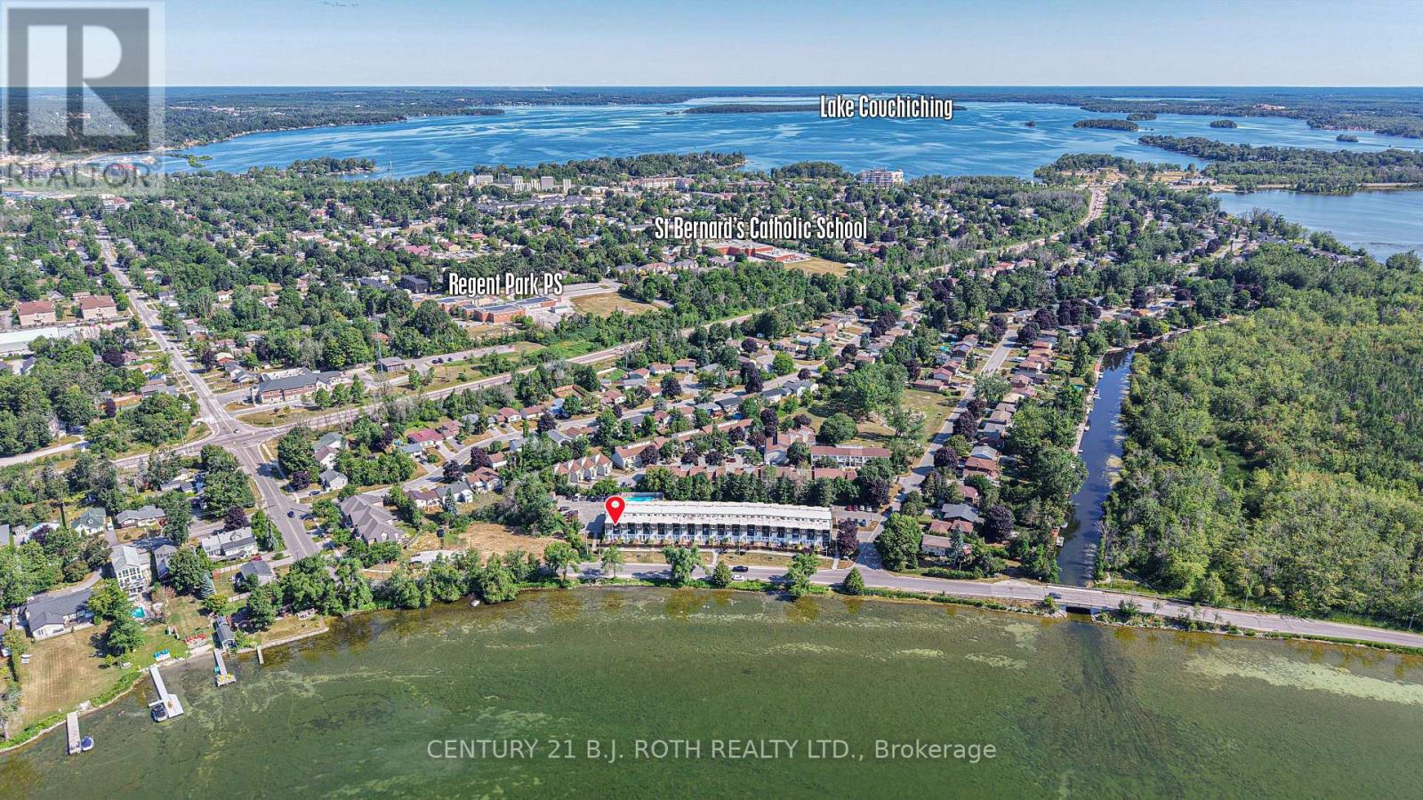 Photo 14 of 15 40 Victoria Crescent, Orillia ON
