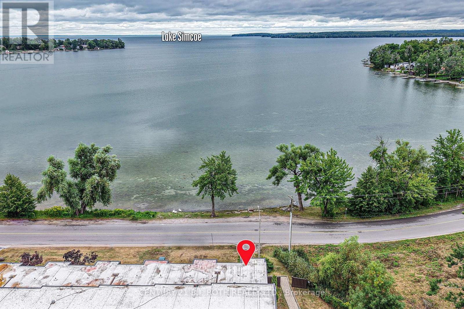 Photo 5 of 15 40 Victoria Crescent, Orillia ON