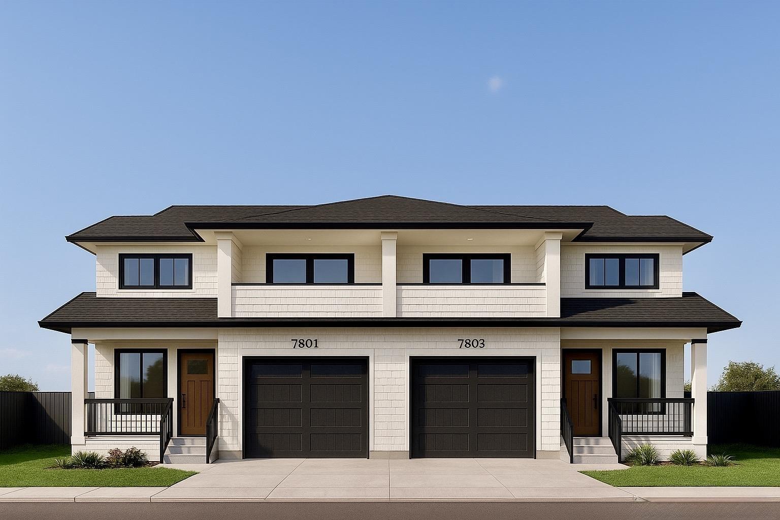 Photo 1 of 7801 116 Street Street, Delta BC