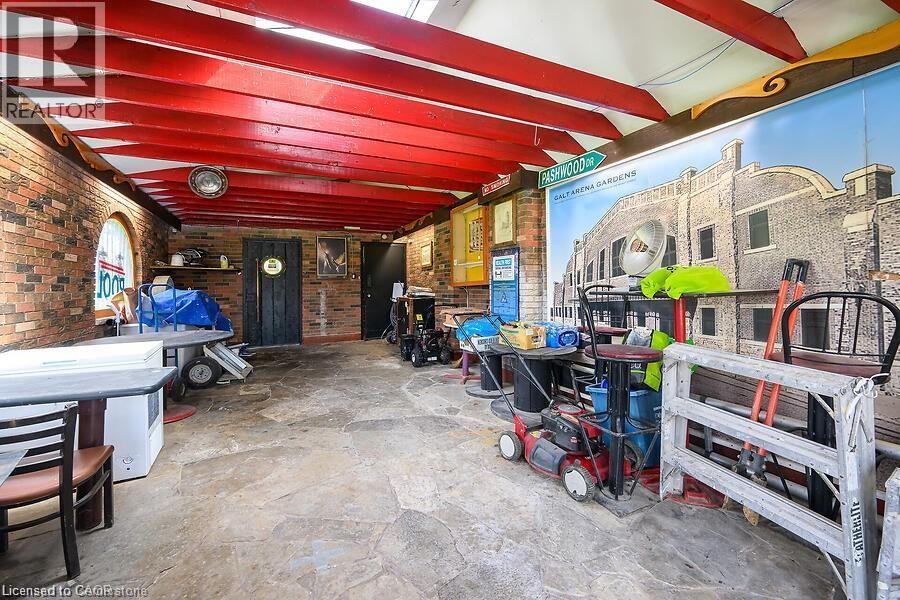 Photo 9 of 105 Shade Street Unit 2, Cambridge ON