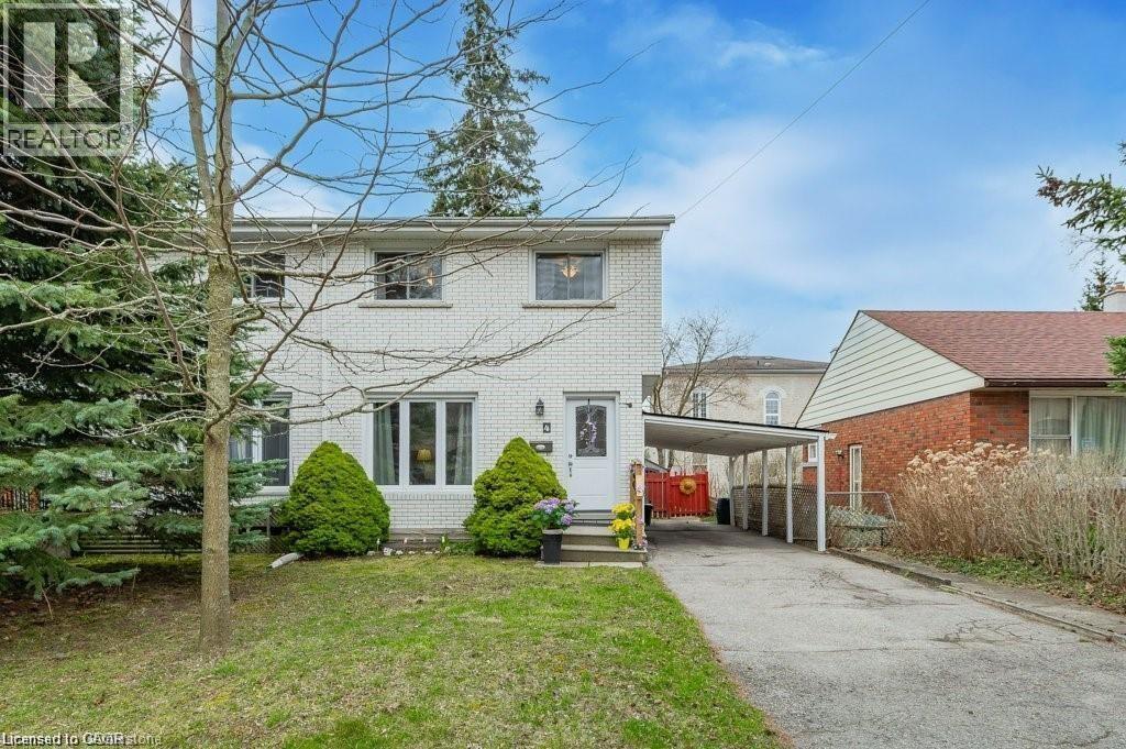 Photo 14 of 4 Fisher Mills Road Unit Upper, Cambridge ON